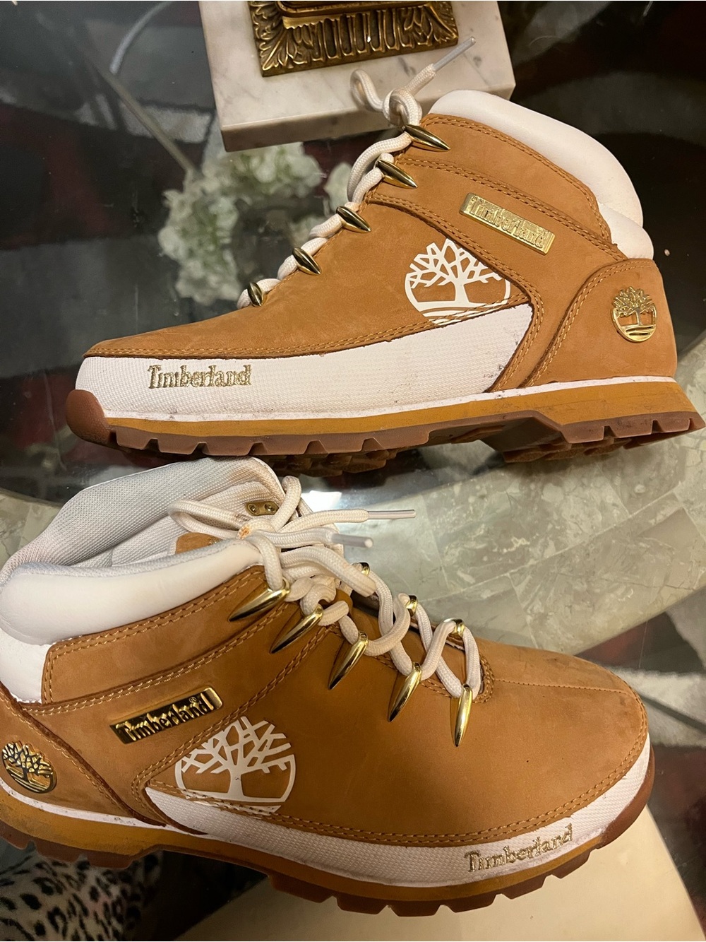 🔥Women’s Beautiful Timberland Boots 🔥